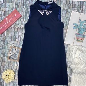 Eliza J tunic dress
